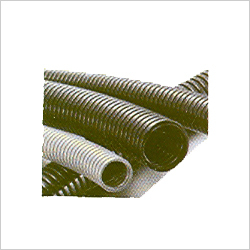 Nylon Corrugated Flexible Pipes Construction