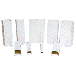 Penguin Make Heavy - Light PVC Trunking