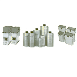 Power Capacitors