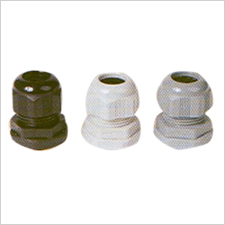 PVC Cable GLand- Metallic Thread