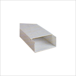 PVC Casting - N - Caping