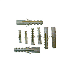 PvC Rawal Plug