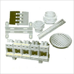 Standard Accessories