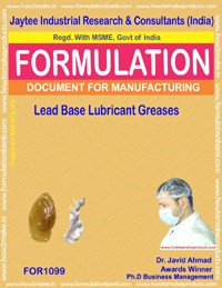 E Books Lead Base Lubricant Greasess