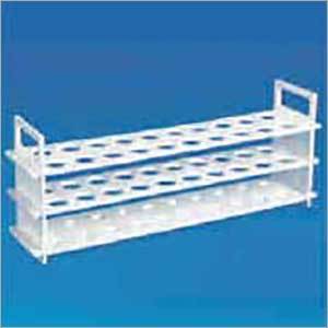 Plastic Test Tube Stand (3 Tier)