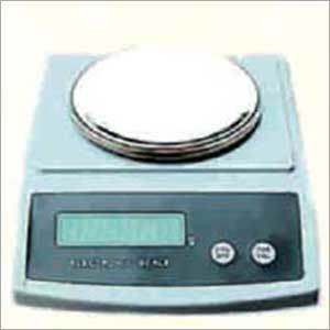 Digital Electronic Balance Application: For Laboratory Use