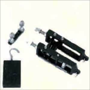 Youngs Mudulus Apparatus Machine Weight: 2-5 Kilograms (Kg)