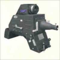 Epidiascope Projector