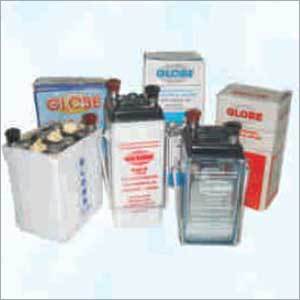 Load Accumulators Power: Electric Volt (V)