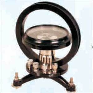 Tangent Galvanometer Brass Application: For Laboratory Use