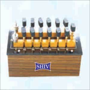 Resistance Box Application: For Laboratory Use