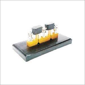Ohm'S Law Apparatus Machine Weight: 0.5-1 Kilograms (Kg)