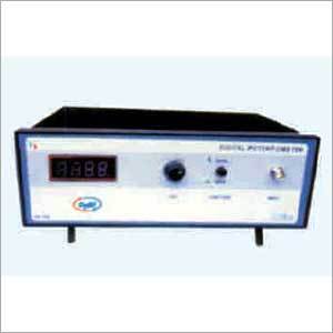 Digital Potentiometer Application: For Laboratory Use