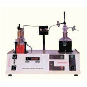 Metal Karl Fischer Auto Titrimeter Digital