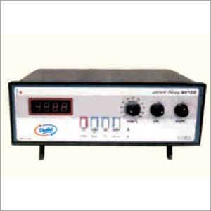 Metal Ph Mv Temp Meter
