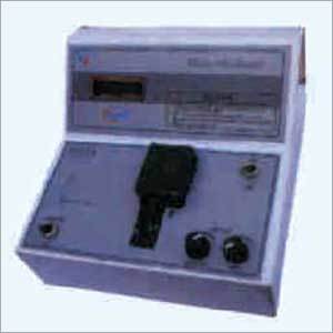 Metal Photo Colorimeter Auto Microprocessor Based