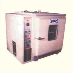 Plastic Humidity Chamber