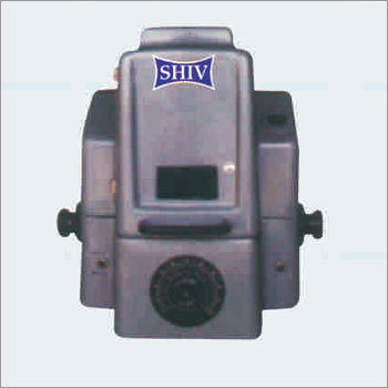Infrared Moisture Balance Equipment Materials: Metal