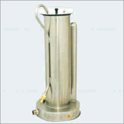Pipette Dryer - Steel, 375mm Long, Gold Finish | High Performance, Electric 240v, User-friendly Design, Zero Defects