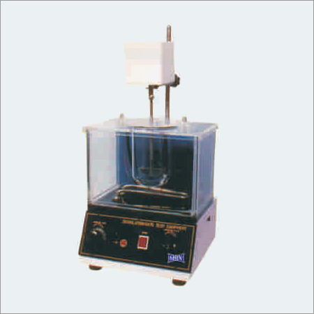 Dissolution Rate Test Apparatus Machine Weight: 2-5 Kilograms (Kg)