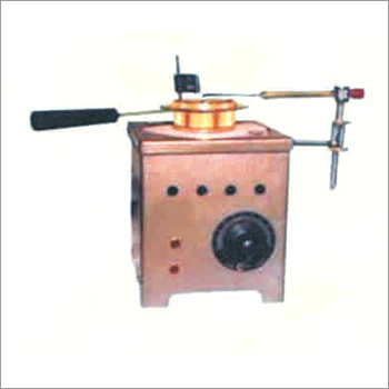 Cleveland Apparatus - Technical Specification 809G, Metallic Finish, Electric Power Supply, 240 Volt Usage for Cleveland