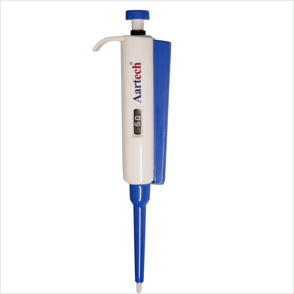 Fixed Micropipette