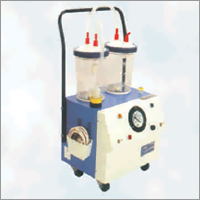 Suction Apparatus Electrical Machine Weight: 2-5  Kilograms (Kg)