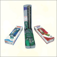 B.P. Apparatus Machine Weight: 0.25-1 Kilograms (Kg)