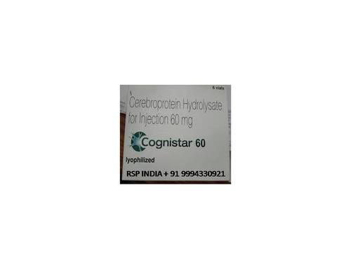 Cognistar 60Mg Injection Liquid