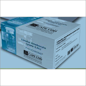 Endotoxin Lal Test Kit