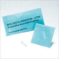 Biological Indicator Strips