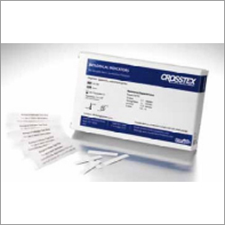 Crosstex Geobacillus Stearothermophilus - Application: Medical Use