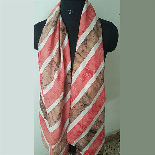 Multicolor Stole