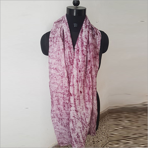Multicolor Stole
