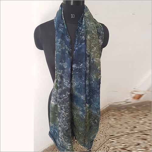 Multicolor Stole