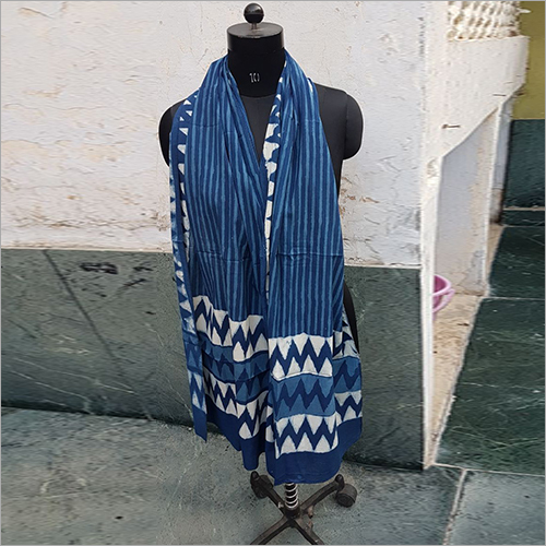 Multicolor Stole
