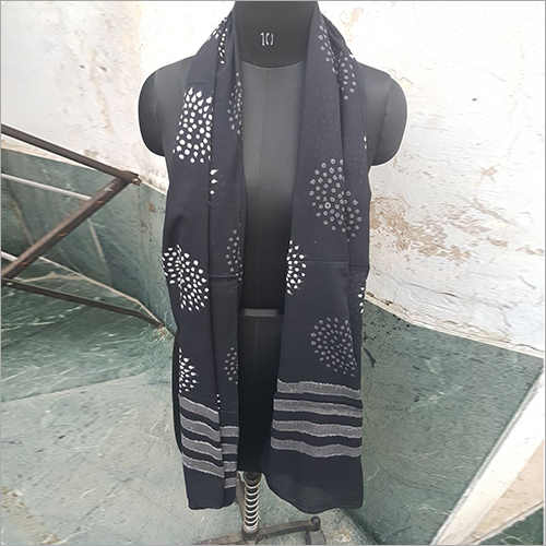 Black Stole
