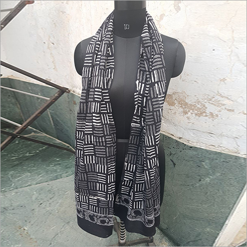 Black Stole