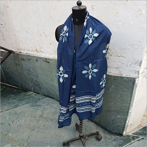 Blue Stole