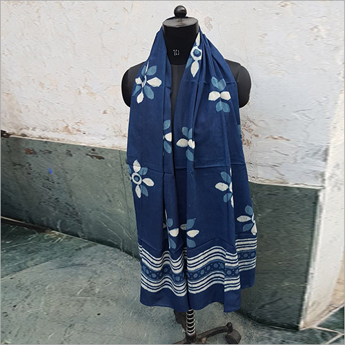 Multicolor Stole