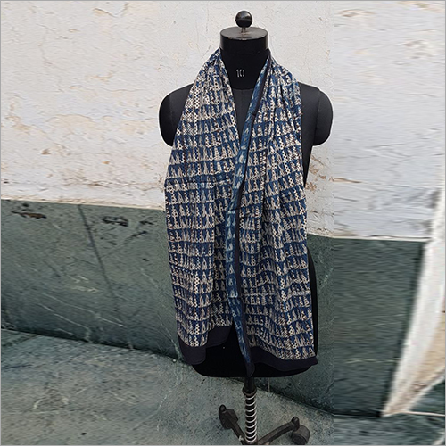 Multicolor Stole