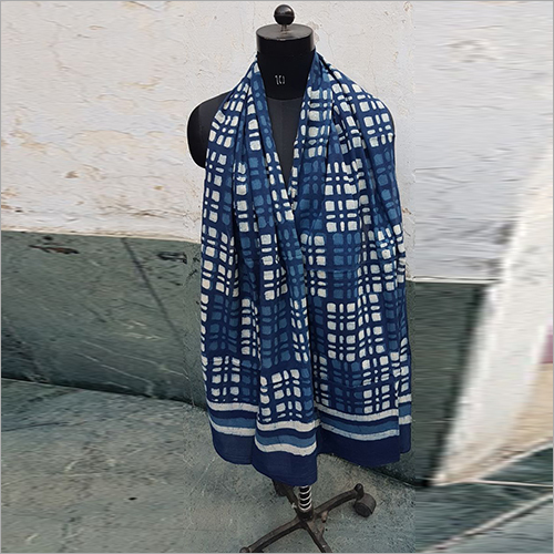 Multicolor Stole