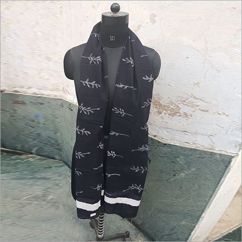 Black Stole