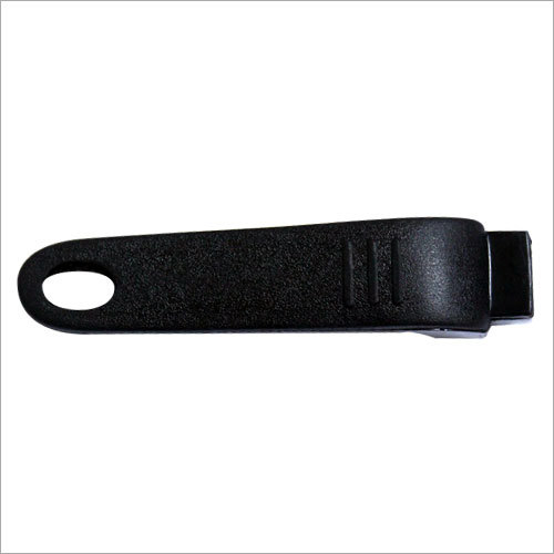 Tapper Pan Bakelite Handle