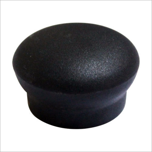 Plain Bakelite Knob