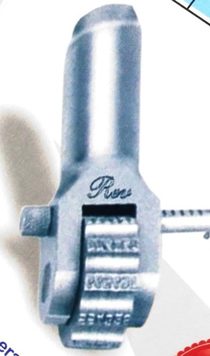 Rotary Numerator