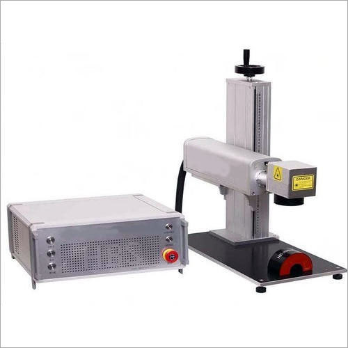 Laser Marking Machine