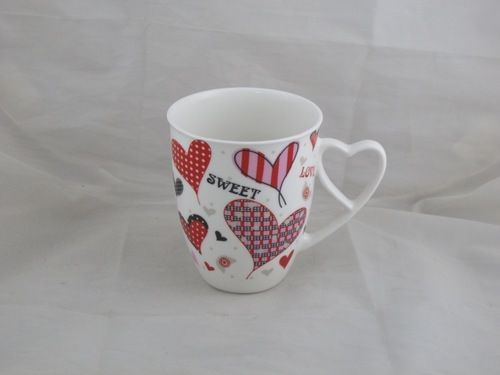 Ceramic Cup Printing Services