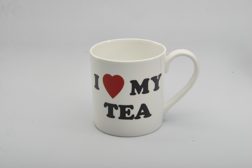 Tea Cup Printing Services