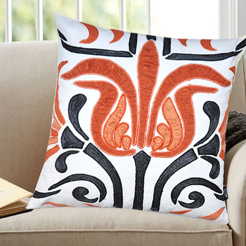 Suzani Embroidered Cushion Cover Sets